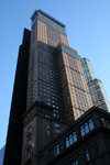 Carnegie Hall Tower